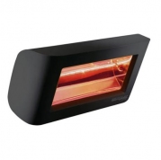 Инфракрасный обогреватель Heliosa 55 2kW/IPX5/BLK