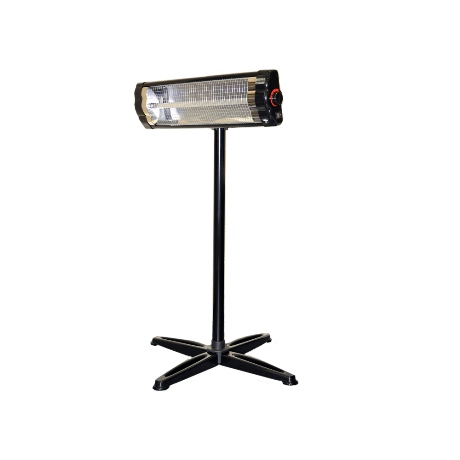 Инфракрасный обогреватель Maximus AR 2002